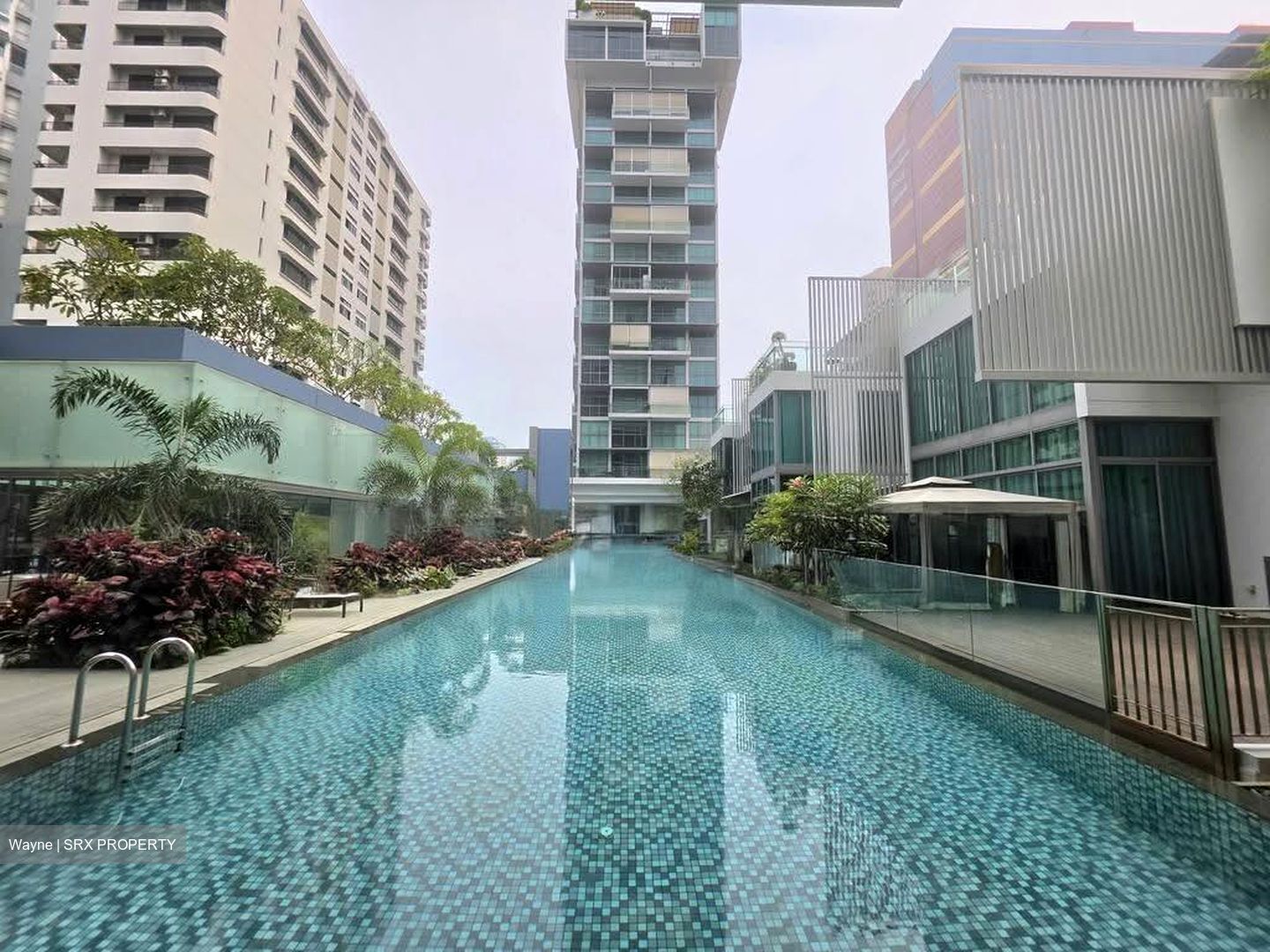 Marine Blue (D15), Condominium #635256521